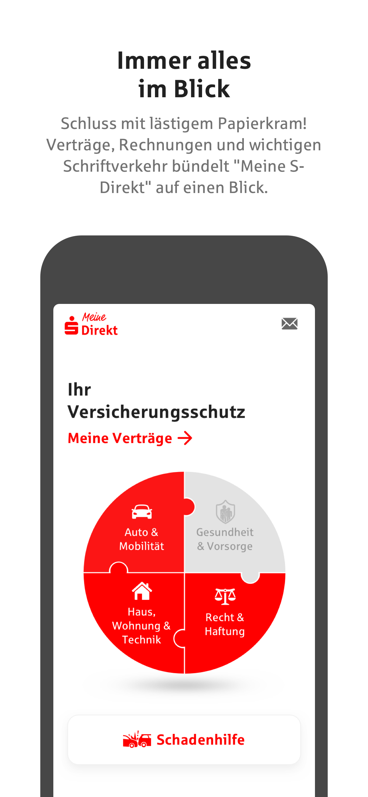 Meine S-Direkt