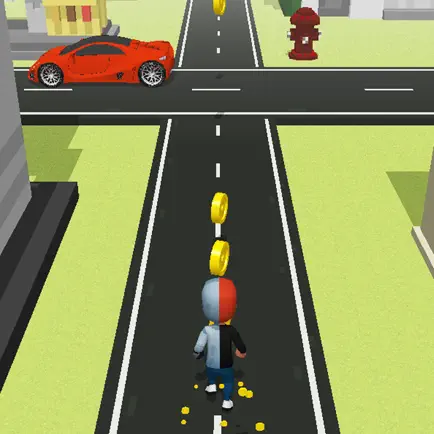 Road Runner 3D Cheats