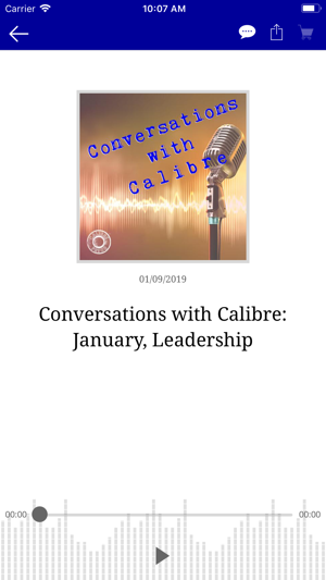 Calibre Press(圖8)-速報App