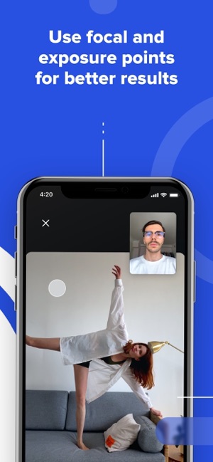 CLOS - Remote Shooting(圖5)-速報App