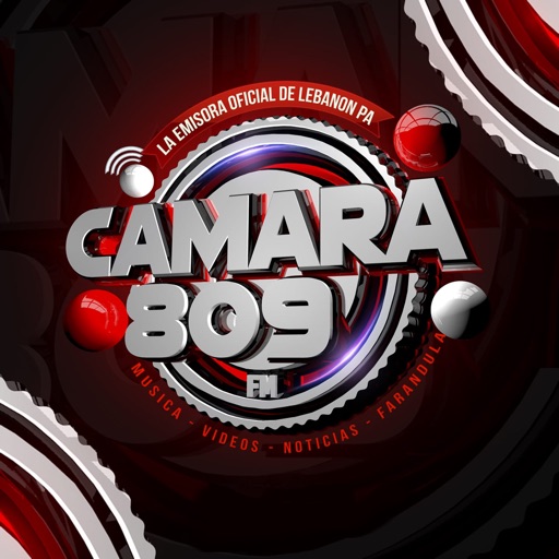 CAMARA 809 FM