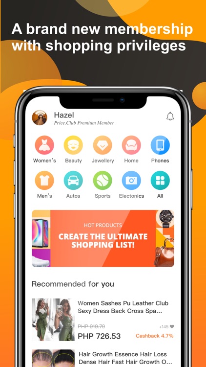 Price.Club-Shopping&Membership