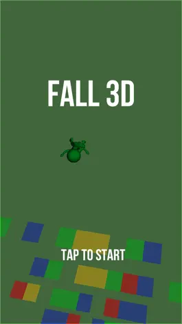 Game screenshot Fall3D mod apk