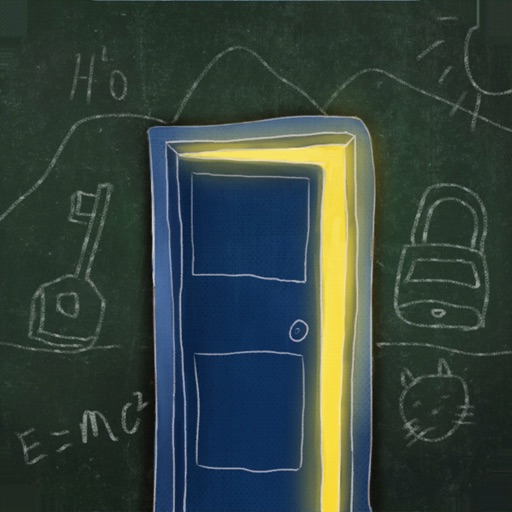 100 Doors:The Escape Challenge Icon