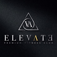 Elevate Premium Fitness messages.notwork