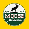 Moose #501 icon