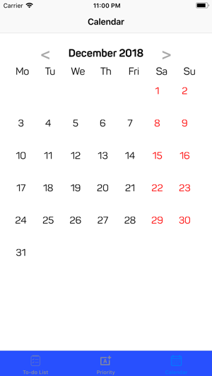 Day Lists(圖4)-速報App