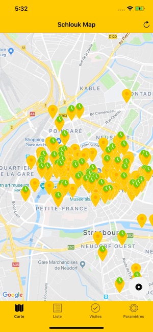 Schlouk Map(圖2)-速報App