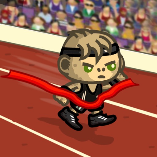 Awesome Run 2: Игра раннер