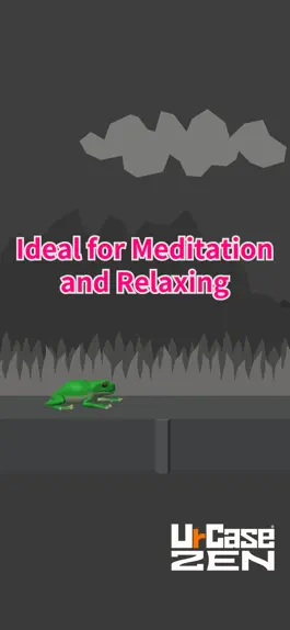 Game screenshot UrCase Zen - Calm & Relax mod apk