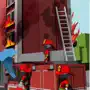 Firefighters 3D