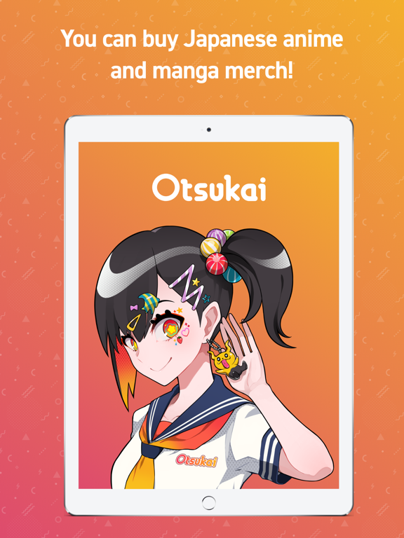 Screenshot #4 pour Otsukai