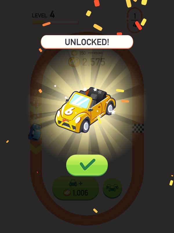 Car Merger screenshot 7