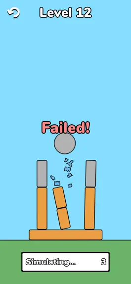 Game screenshot Crumblinator hack