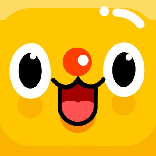 Preschool Learning-Kids Games Icon