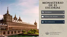 Game screenshot Monasterio El Escorial mod apk