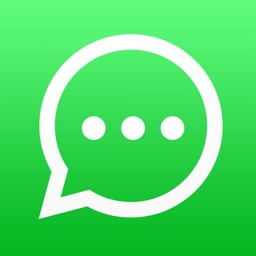 Messenger for WhatsApp Web icon