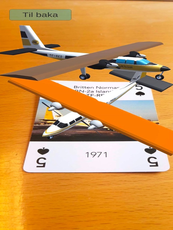 Screenshot #6 pour Flug i 100 ar
