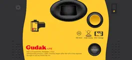 Game screenshot Gudak Cam Lite apk
