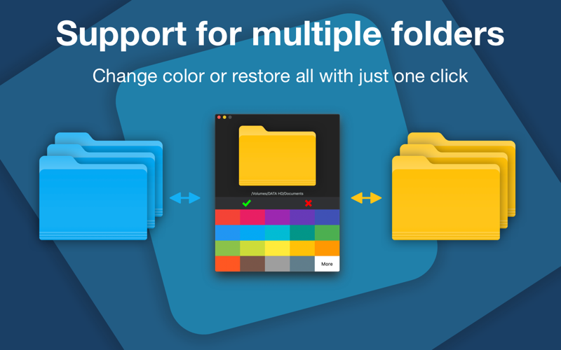 Color Folder Master thumbnail 2