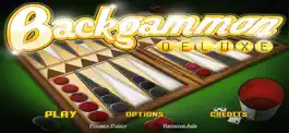 Game screenshot Backgammon Deluxe Go mod apk