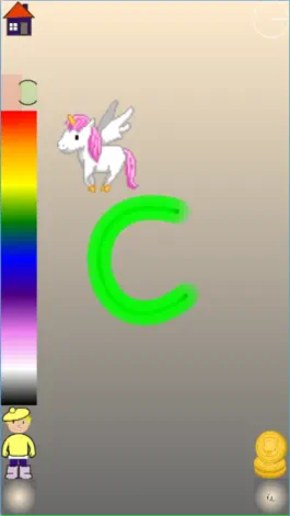 Game screenshot Magic Handwriting mod apk