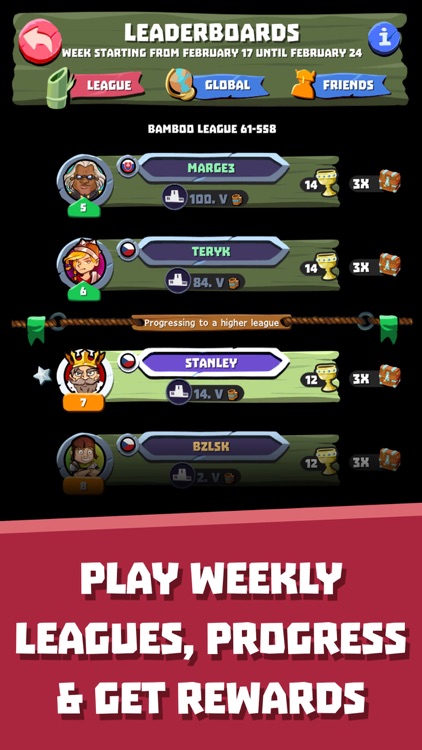 Scratch Wars screenshot-8