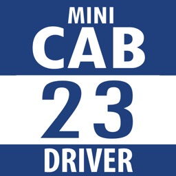 Minicab23 Driver
