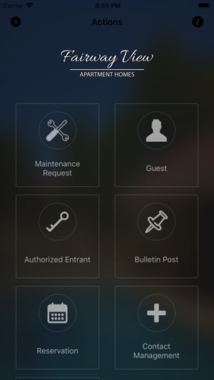 Fairway View(圖2)-速報App