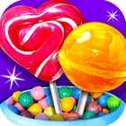 Candy Maker - Sweet Desserts Lollipop Making Games