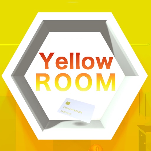 EscapeGame YellowROOM