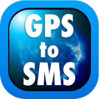 GPS to SMS 2 - Probiere es aus apk