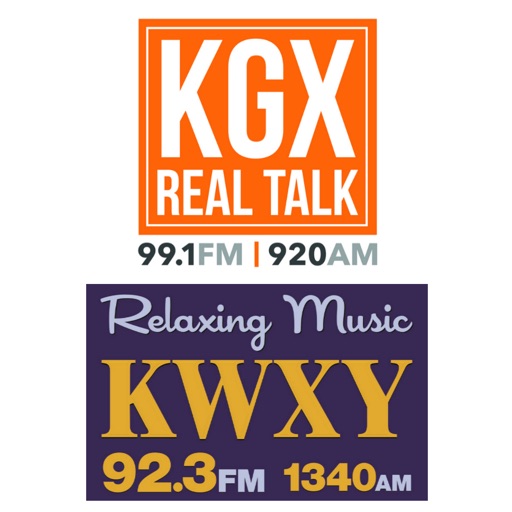 KGX - KWXY Palm Springs Radio
