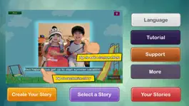 Game screenshot Photo Tales - Photo Stories mod apk