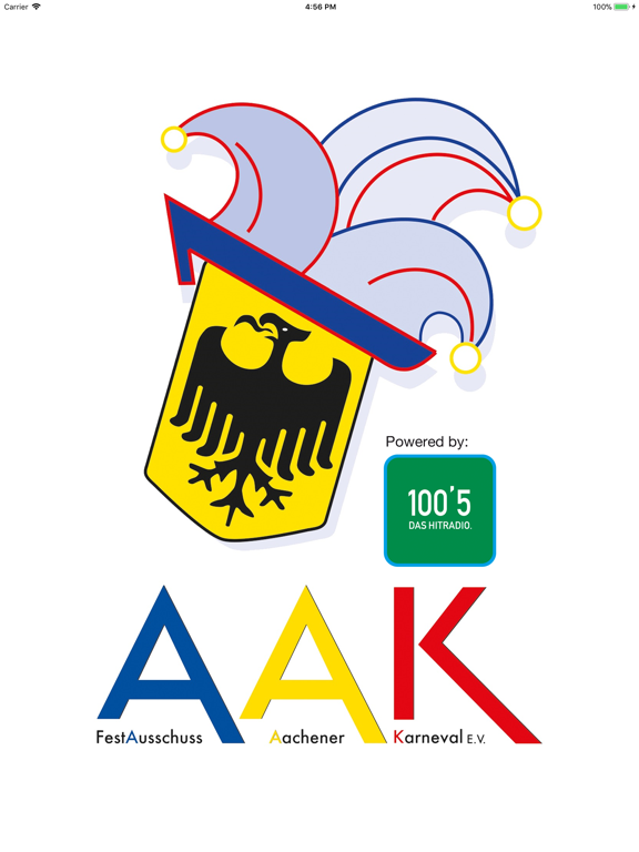 Screenshot #6 pour Karneval AAK