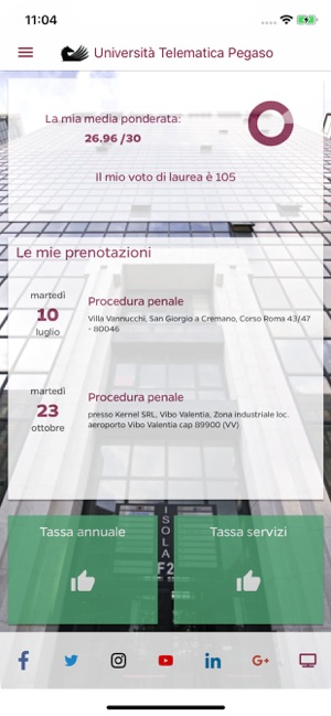 scaricare video lezioni pegaso