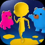 Color Escape 3D App Positive Reviews