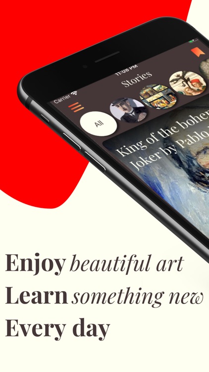 Smart Art - Art History Escape