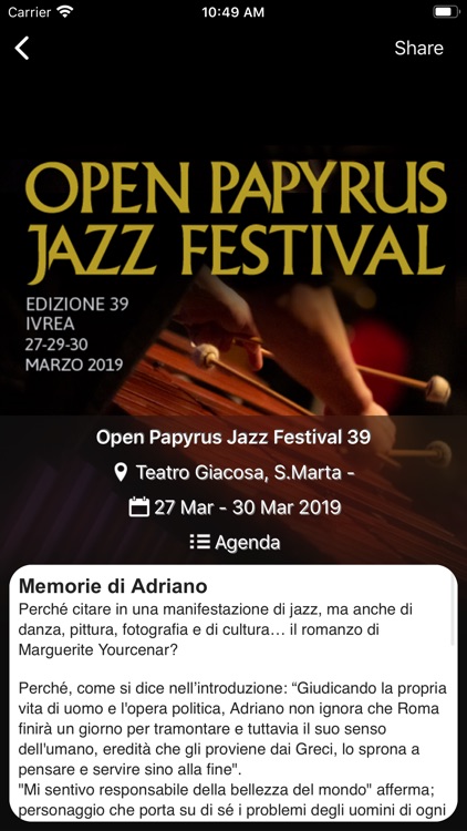 Ivrea Jazz