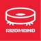 REDMOND Robot is a powerful software developed for the sweeper for remote control of the sweeper