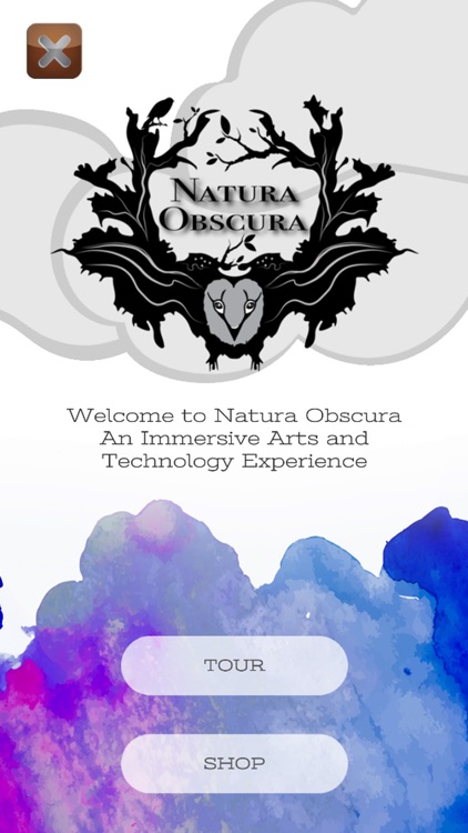 Natura Obscura