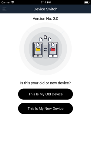Blackbelt Device Switch(圖1)-速報App