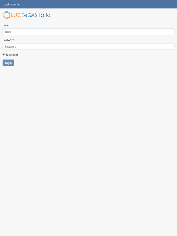 Screenshot #4 pour Agenti Luce e Gas Italia