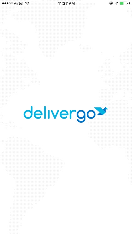 DeliverGo