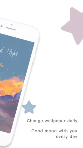 Game screenshot Real - 壁纸制作 apk