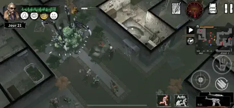 Delivery From the Pain(No Ads)
