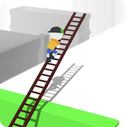 Ladder Climber Cheats