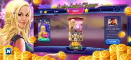 Game screenshot Lucky Lady's Charm™ Deluxe apk