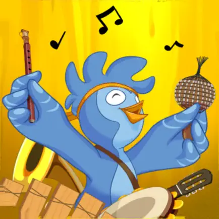 Joko's World of Instruments Cheats