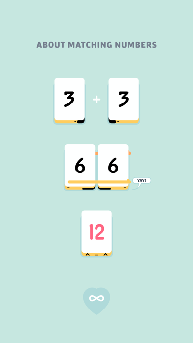 Threes! Freeplay Screenshot